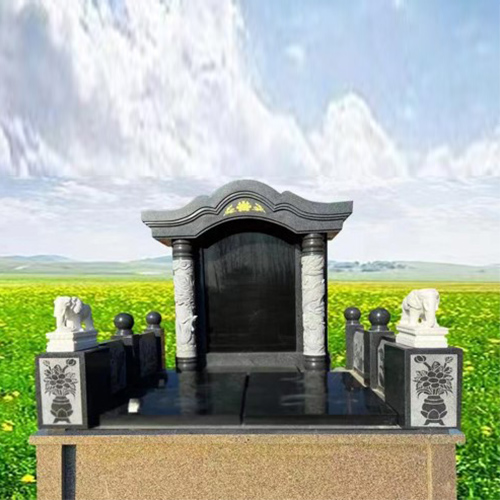 至善园公墓附近花圈店推荐